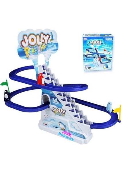 777-3 Kut Penguen modelleri