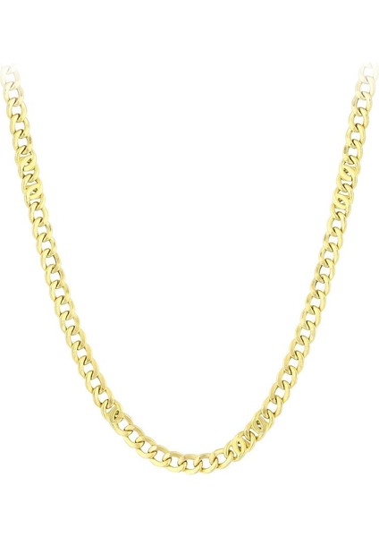 Altın Zincir Kolye - 14K modelleri