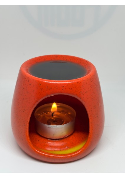 Turuncu Buhurdanlık