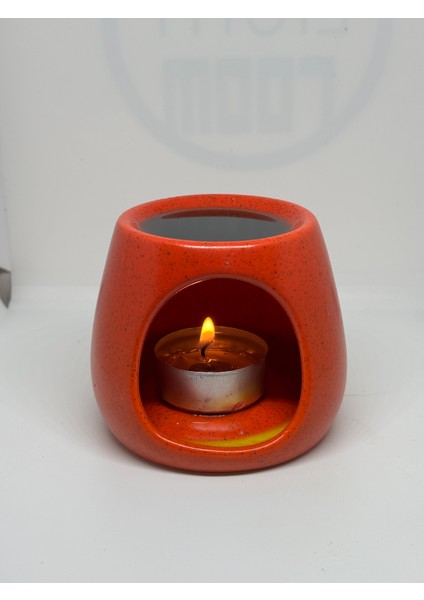 Turuncu Buhurdanlık fiyatları