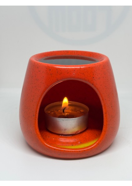 Turuncu Buhurdanlık modelleri