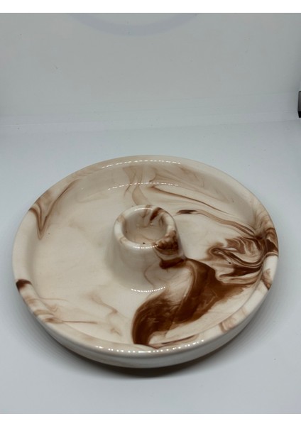 Palo Santo Tütsülük Kahverengi