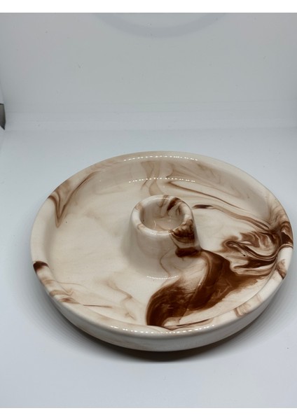 Palo Santo Tütsülük Kahverengi