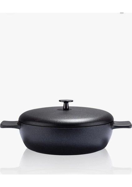 Pilav Tenceresi 24CM 2.4lt