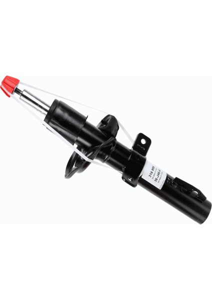 Ford Transit V363 2015> Ön Amortisör Sağ/sol O.çeker | Sachs 316958 - BK31 18045 Fd