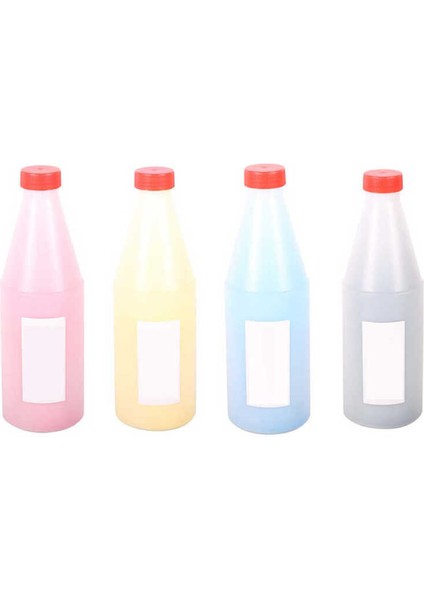 Universal Renkli Toner Tozu Set 750GR fiyatları