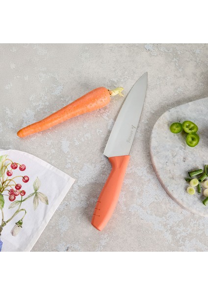 Primo Şef Bıçağı Somon 19 cm