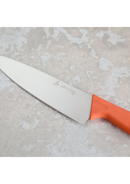 Primo Şef Bıçağı Somon 19 cm fiyatları