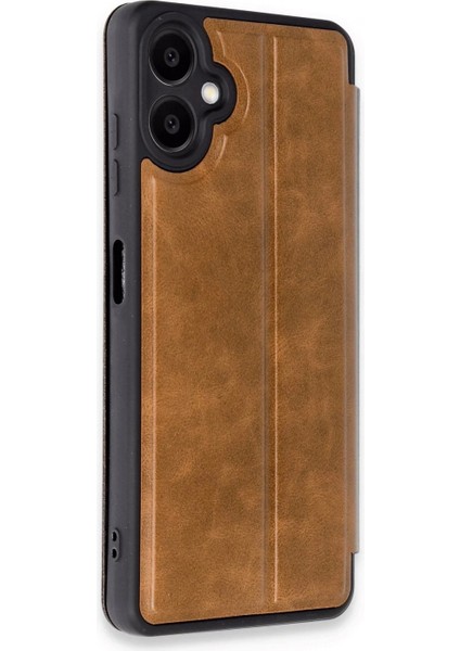 Samsung Galaxy A06 Kılıf Flip Cover - Taba (K95) fiyatları