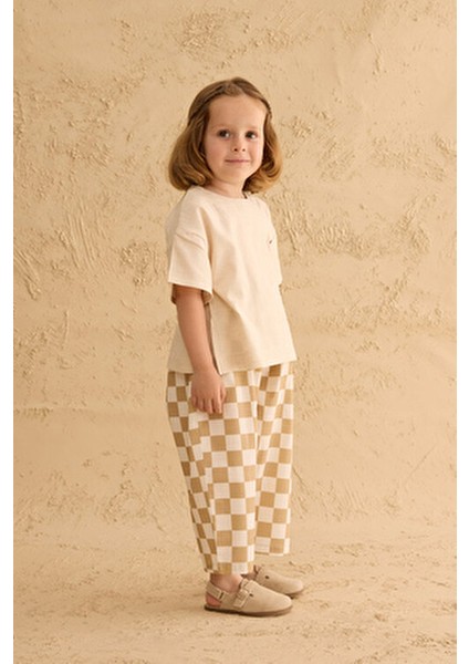 Nakışlı Oversize Keten Gömlek Fil Nakışlı modelleri