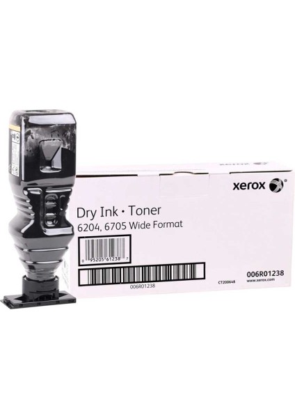 6204-006R01238 Orijinal Toner fiyatları