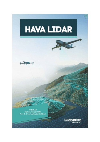 Hava Lidar - Murat Yakar , Khalil Valizadeh Kamran