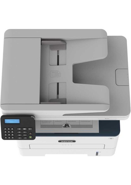 B225V_DNI Çok Fonksiyonlu Wifi Lazer Yazıcı fiyatları