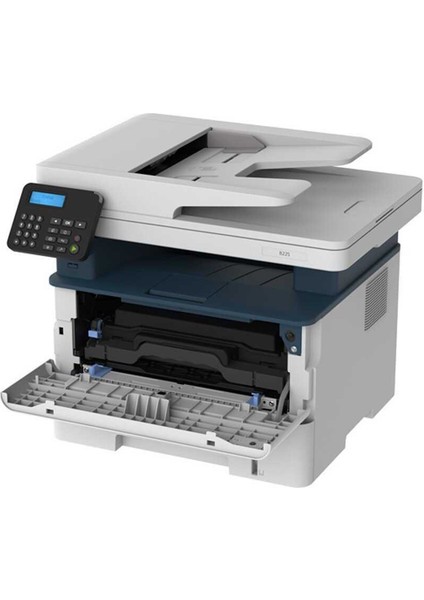 B225V_DNI Çok Fonksiyonlu Wifi Lazer Yazıcı modelleri