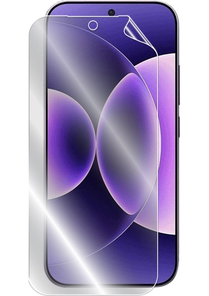 Xiaomi 17 Pro Için Hydrogel Ekran Koruyucu fiyatları