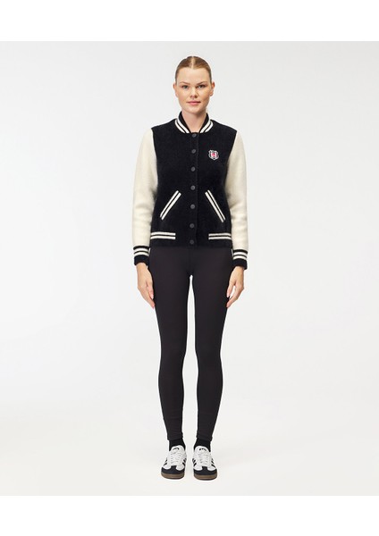 Beşiktaş Kadın Polar Sweatshırt 8526277T3