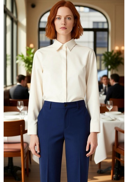 Kadın Suni Deri Gömlek Cool & Comfort Fonksiyonel Dayanıklı Kaliteli Konforlu Estetik Spor fiyatları