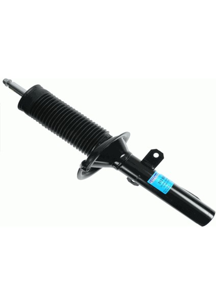 Ford Transit V347 2006> Ön Amortisör Gazlı (Kısa Şase) | Sachs 313503 - 6C11 18045 Gf