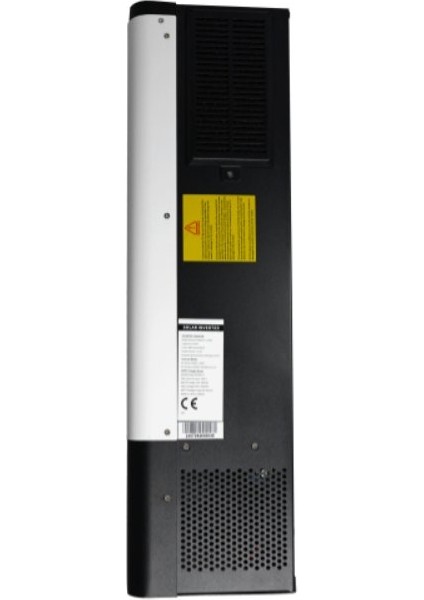 - Inges 8 Kw Mppt Akıllı Tam Sınus Inverter - Sunon Iv 48 Volt 8000 Watt Invertör (450 Vdc) indirimleri