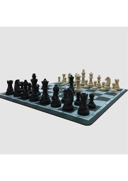 Profesyonel Satranç Takımı modelleri