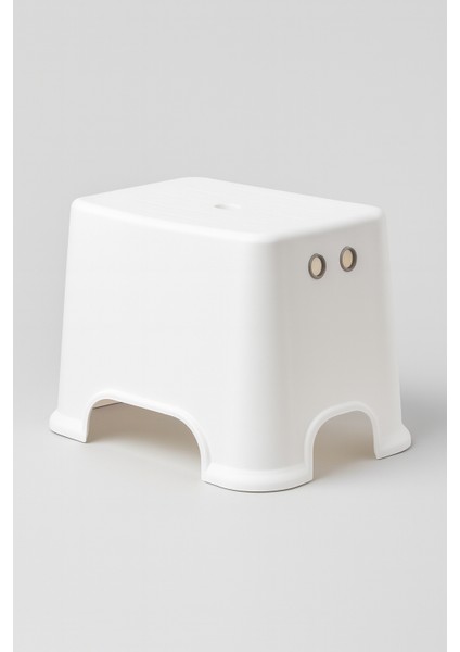 Kaydırmaz Tabanlı Lüx Banyo Taburesi - Pratik Tasarım ve Ekstra Dayanıklı Kaydırmaz Banyo Taburesi fırsatları