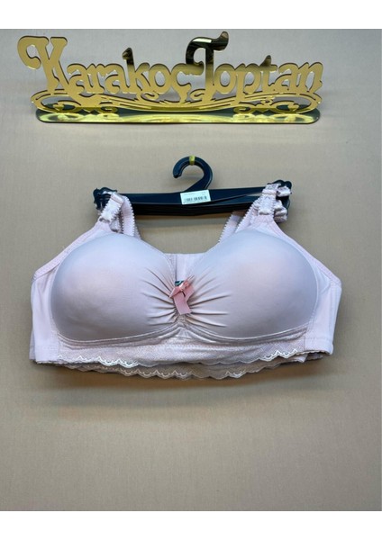 23503 Içi Boş Balensiz C Kap Askılı Sütyen