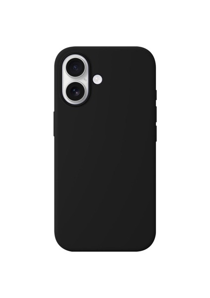 iPhone 16 Içi Kadife Kaplamalı Airline Silikon Kılıf fiyatları