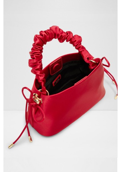 Indulgence Portföy ve Abiye Çanta - Kırmızı modelleri