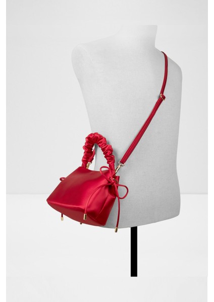 Indulgence Portföy ve Abiye Çanta - Kırmızı fırsatları