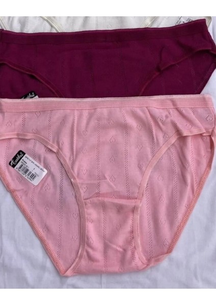 0679 Jakarlı Kadın Bikini