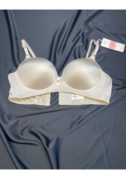 6282 C Kap Lotus El Dolgulu Balensiz Sütyen