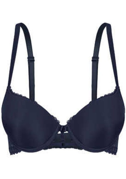 5091 B Kap Destekli Balenli Sütyen