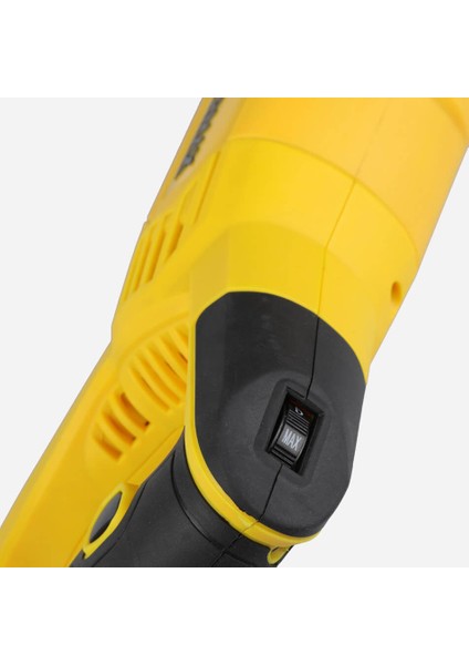 Profesyonel Tilki Kuyruğu Testere 1200W 210 mm Devir Ayarlı indirimleri