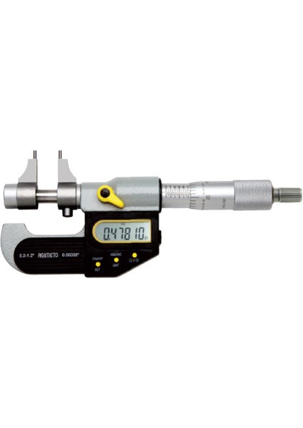25-50mmx0.001 DİJİTAL İÇ ÇAP MİKROMETRE fiyatları