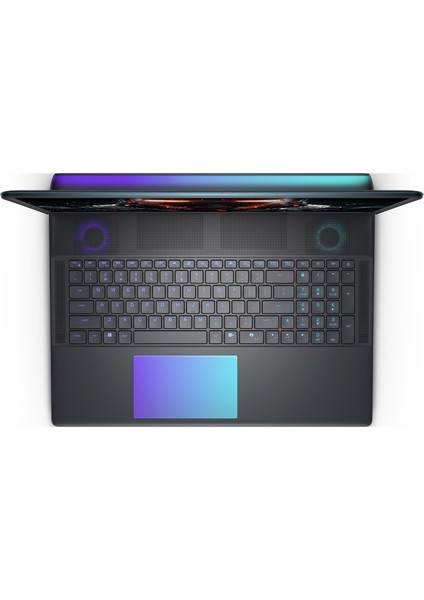 Alienware 18 Area-51 Intel Core Ultra 9 275HX 16GB 256GB SSD RTX5080/16GB 175W 18" Qhd+ 300Hz W11H Taşınabilir Bilgisayar & Per4 Çanta AA18250U932180WP378 indirimleri