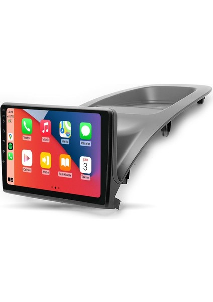 Maitec M-T-C 432 Serisi Ford Ecosport 2018-2020 4+64GB Multimedya Teyp