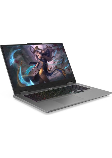 Loq 17IRX10 Intel Core I7 13650HX 16GB Ddr5 512GB SSD RTX5050 8gb 115W Windows 11 Home 17.3 Inç Fhd (1920X1080) IPS 300NITS 165HZ 100% Srgb Taşınabilir Bilgisayar W83JH006CTRH01 + Zetta Çanta fiyatları