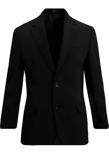 Siyah Comfort Fit 6 Drop Takım Elbise fiyatları