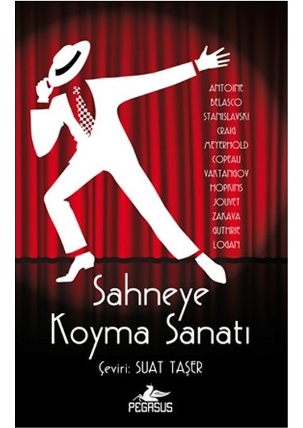 Sahneye Koyma Sanatı