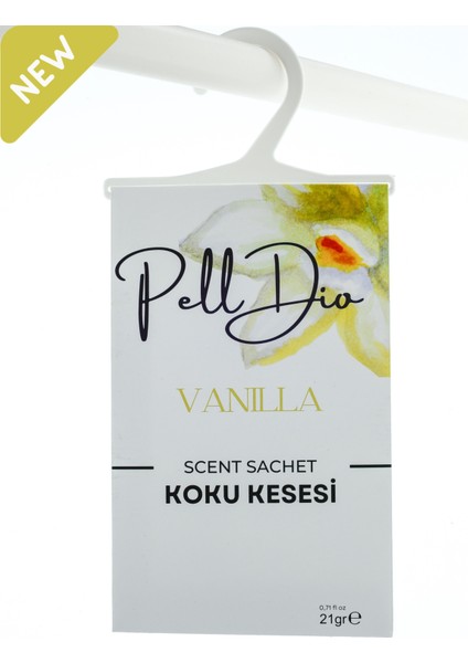 5'li Karışık Dolap Ayakkabılık ve Çekmece Parfümlü Kese Kokusu Oda Koku Kesesi indirimleri