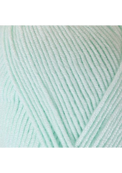 La Mia Baby Boom Bebe Yeşili El Örgü Ipi - 1443 - 34131 fiyatları