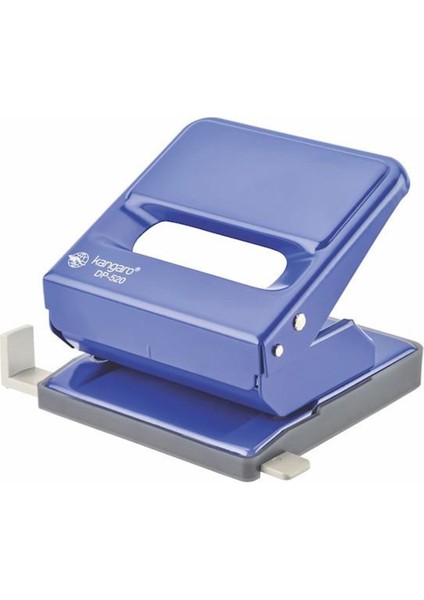 Kangaro Perfaratör ( Delgeç ) 25 Yp Mavi DP-520