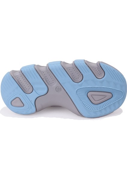 Space 346F25K238 Gri Ortopedik Günlük Erkek Çocuk Spor Ayakkabı fırsatları