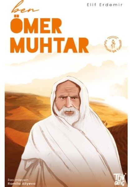 Ben Ömer Muhtar