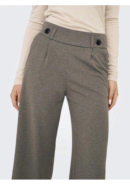 Jdy Geggo Lıfe New Long Wade Leg Kadın Pantolon 15208430 fırsatları