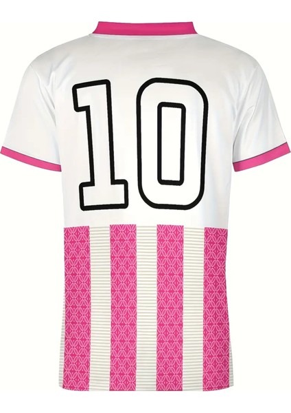 Hello Kitty Figürlü S Beden Forma (Pembe - Beyaz) fiyatları