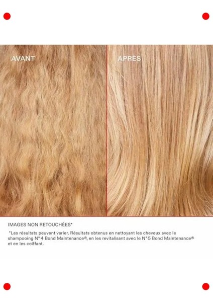 Hasarlı Saçlar Için Onarıcı Bakım Şampuanı (100 Ml) indirimleri