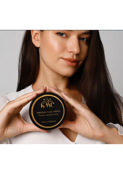 Masaj Kremi (Mentollü Vazelin Krem)