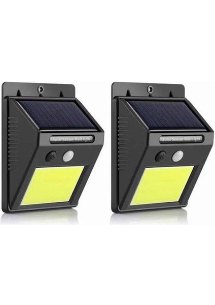 Dekoratif Lamba Güneş Enerjili Aydınlatma Dış Mekan Lambası - F622K080-U64622