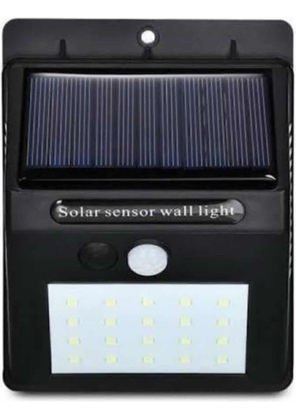 Dekoratif Lamba Güneş Enerjili Aydınlatma Dış Mekan Lambası - F622K080-U64622 modelleri